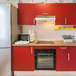 Apartament Relax Puerto del Carmen (Lanzarote)