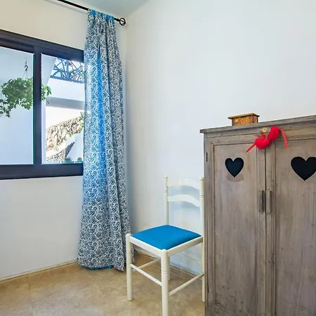 Appartement Relax Puerto del Carmen (Lanzarote)